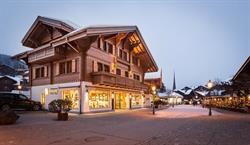 Schuhhaus Romang