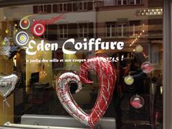 Salon de coiffure Eden