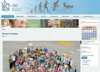 Sekundarschule