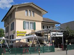 Hotel-Restaurant Bahnhof