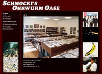 Schmocki's Ohrwurm Oase