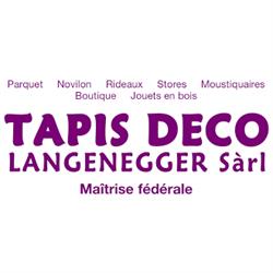 Tapis Déco Langenegger Sàrl