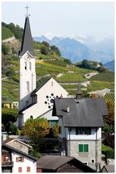 Paroisse Catholique-Romaine