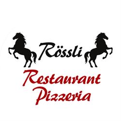 Rössli Restaurant Pizzeria