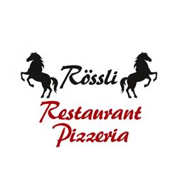 Rössli Restaurant Pizzeria