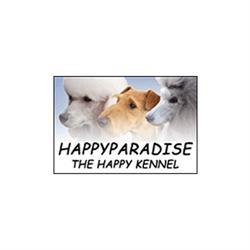 Happyparadise Hundesalon