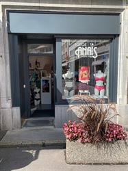 Boutique Anaïs
