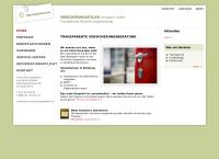 Versicherungsatelier von Aesch GmbH