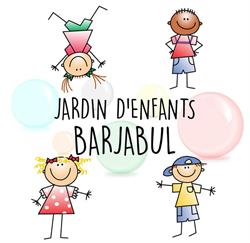 Jardin d'enfants Barjabul