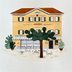 Auberge Communale de La Couronne