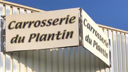Carrosserie du Plantin