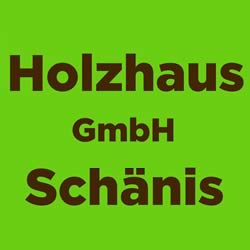 Holzhaus GmbH Schänis