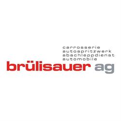 Carrosserie Autospritzwerk Brülisauer AG