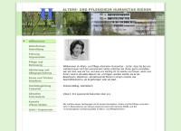 Stiftung Humanitas