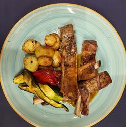 Osteria alla Foce