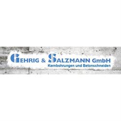 Gehrig + Salzmann GmbH