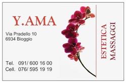 Estetica Y.AMA