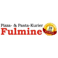 Pizza- & Pasta-Kurier Fulmine