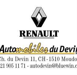 Automobiles Du Devin S.a.