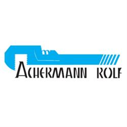 Rolf Achermann san. Anlagen