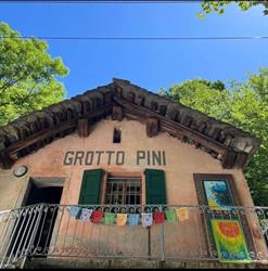 Grotto Pini