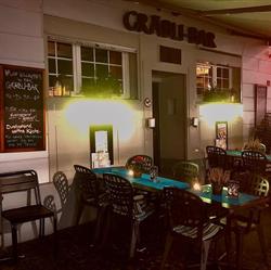 Restaurant Gräbli-Bar