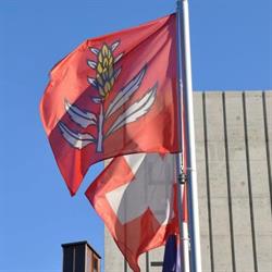 Municipio di Canobbio