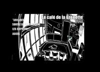 La Grenette de la Ferme-Asile