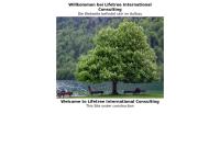Lifetree International Consulting
