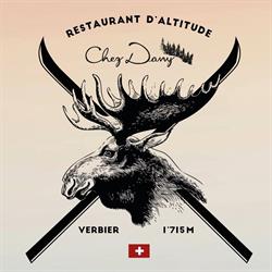 Chez Dany, Restaurant de Clambin