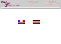 IHR Elektronik AG