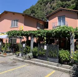 Restaurant Tenza