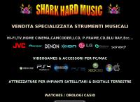 Shark Hard Music di Ceppi Alberto