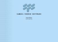 Forrer-Software