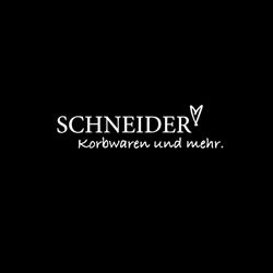 Schneider Korbwaren AG