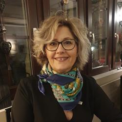 Salon de coiffure Marina (Salon de coiffure Maribel)