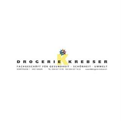 Drogerie Krebser