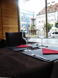 Trattoria Toscana Sàrl
