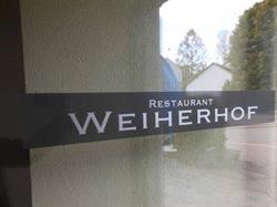 Restaurant Weiherhof