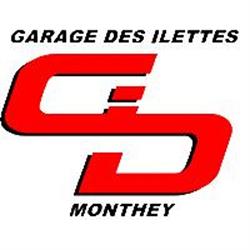 Garage des Ilettes - Citroën, Peugeot & KGM