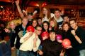 Bowlingturniere für Gruppen und Firmen
