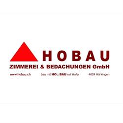 HOBAU Zimmerei und Bedachungen GmbH