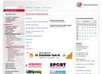Kant. Sportamt Jugend und Sport