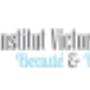 Logo Institut Victoria Louvaris Beauté & Bien-être Lausanne