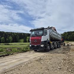 Vuille Transports SA