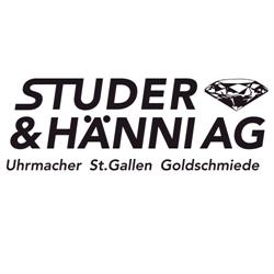 Studer & Hänni AG