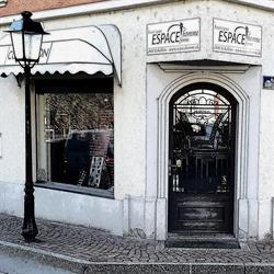 Boutique Espace Homme