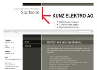Kunz-Elektro AG