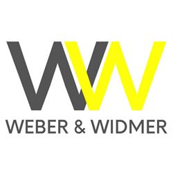 Weber & Widmer AG