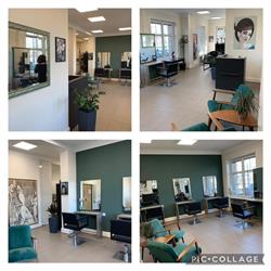 Haute Coiffure Rivoli Luigi